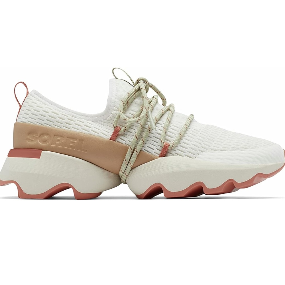 Sorel Kinetic Impact Lace Sneaker
